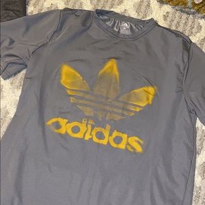 adidas shirt